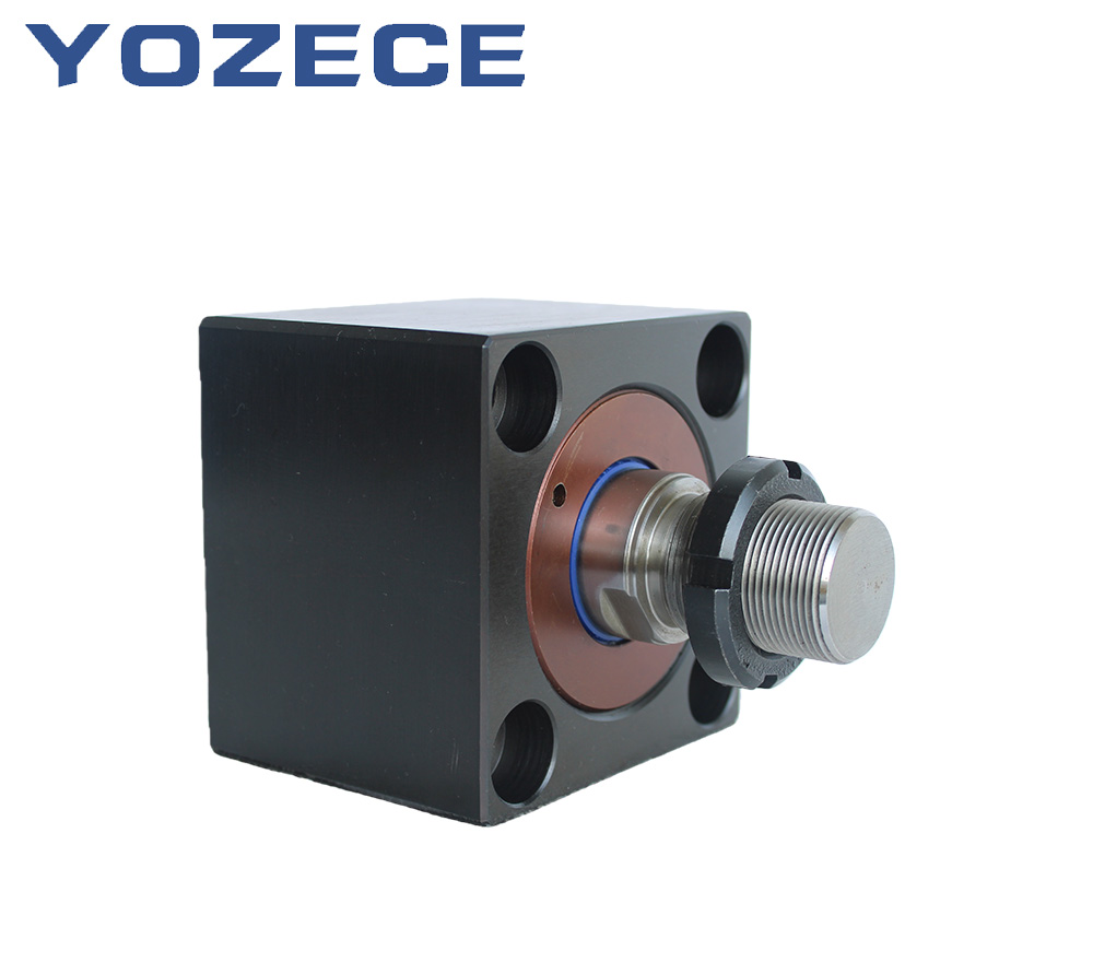 MPJ基準(zhǔn)型薄型油缸