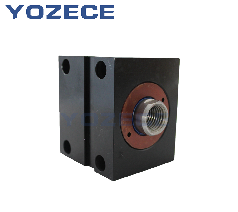 MPJ.Q徑向安裝薄型油缸