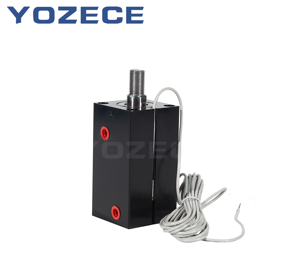 MPJX基本型感應(yīng)薄型油缸