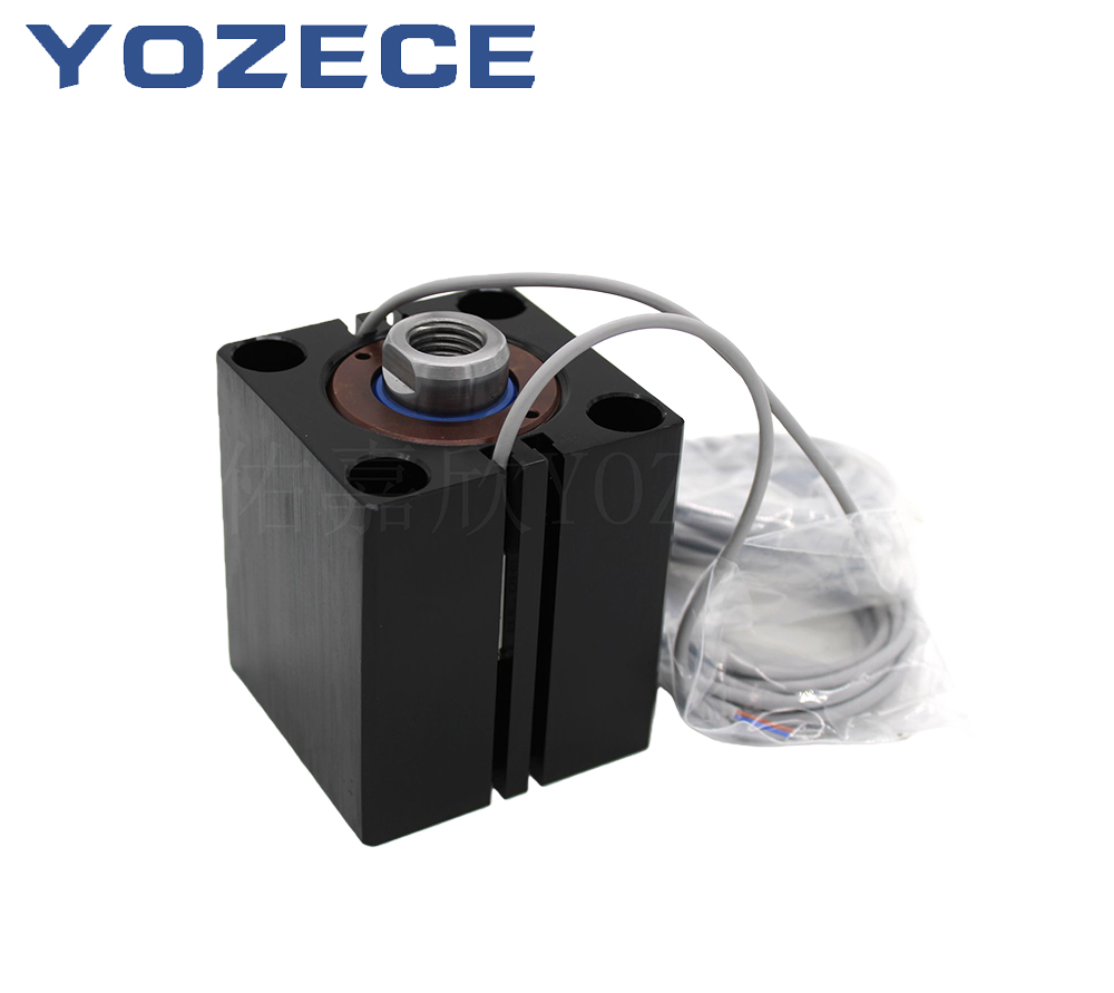 MPJX.RC后油路板感應(yīng)薄型油缸