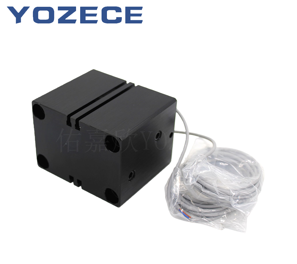 MPJX.FC前油路板感應(yīng)薄型油缸