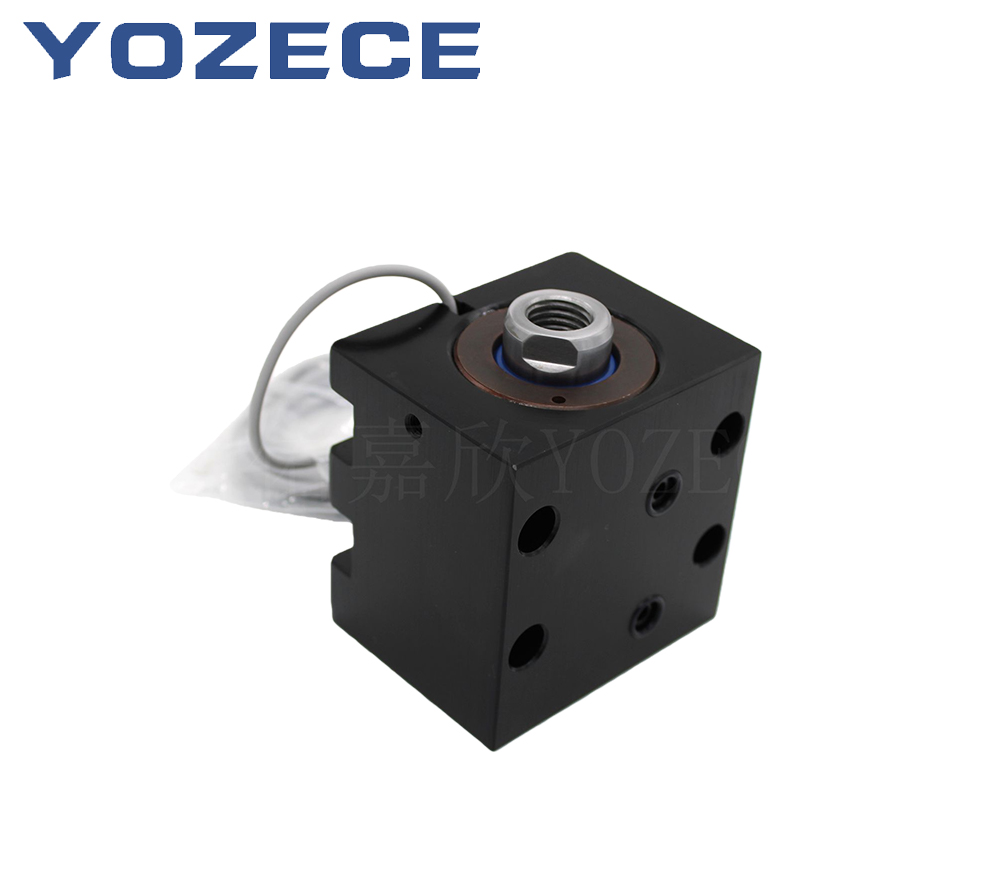 MPJX.Q.F徑向油路板感應(yīng)薄型油缸