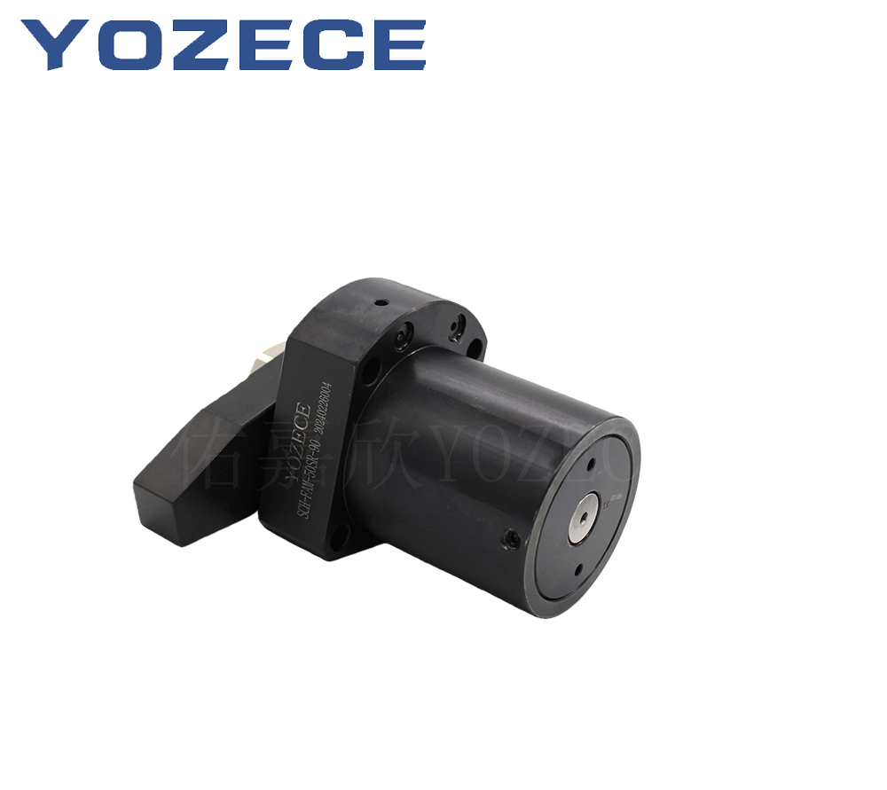 MTJ.FA.M法蘭油路板轉(zhuǎn)角油缸