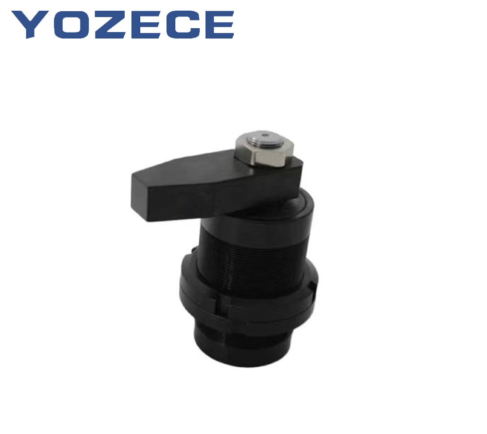 MTJ.TP全牙安裝轉(zhuǎn)角油缸