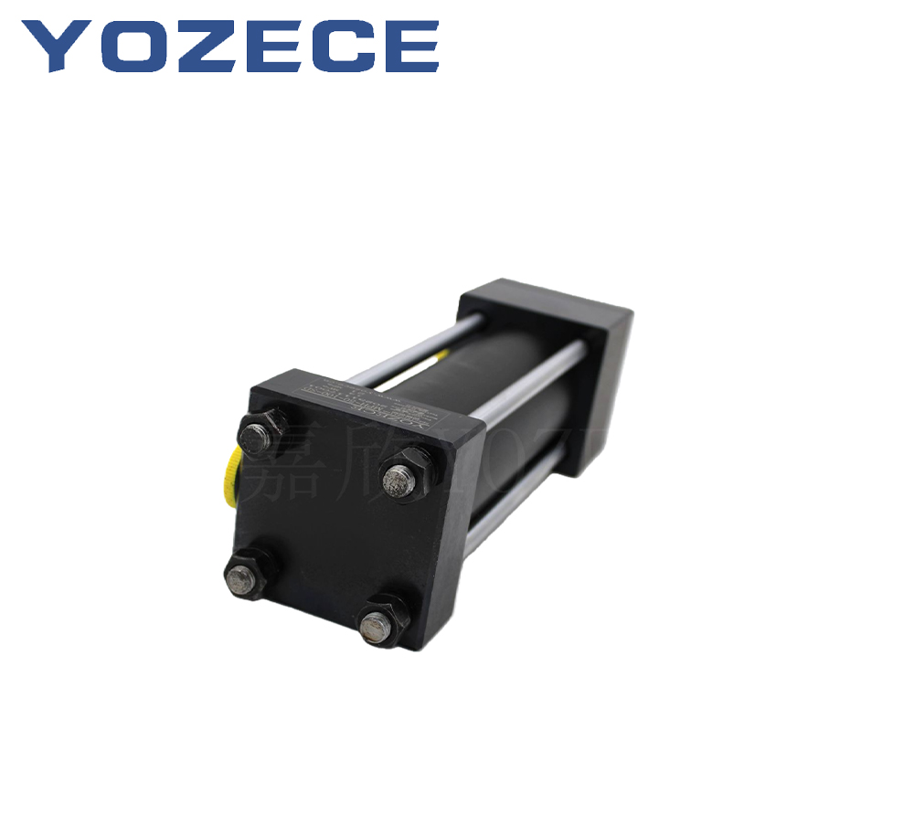 MPH.SD基礎(chǔ)拉桿油缸