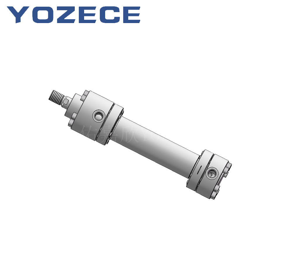 HSG250.SD重型基礎(chǔ)工程機械油缸