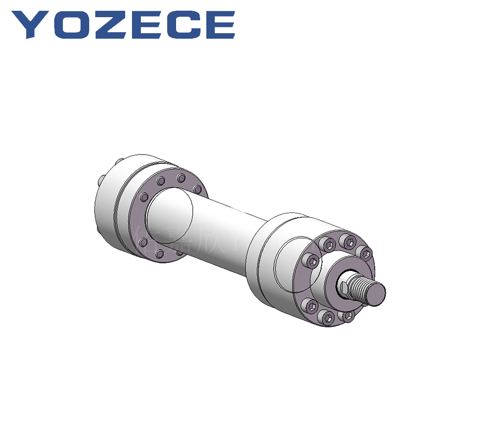 HSG250.SD重型基礎(chǔ)工程機械油缸