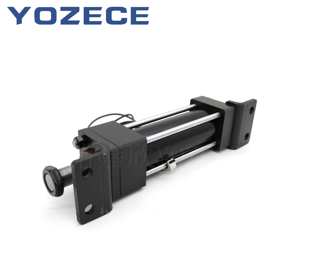 MPHM.LB軸向腳座感應(yīng)拉桿油缸