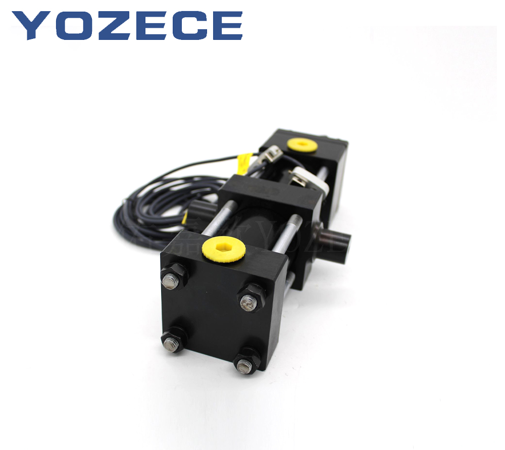 MPHM.TC中間鉸耳感應拉桿油缸