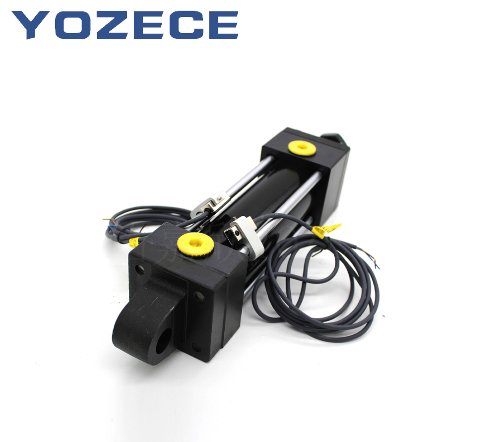 MPHM.CA單耳環(huán)感應(yīng)拉桿油缸