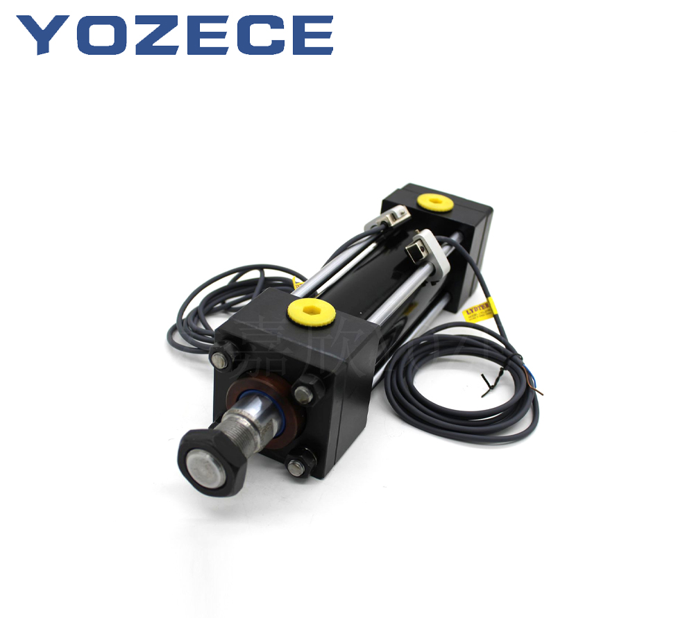 MPHM.CA單耳環(huán)感應(yīng)拉桿油缸