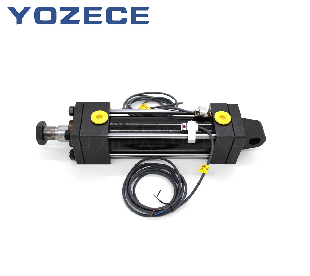 MPHM.CA單耳環(huán)感應(yīng)拉桿油缸