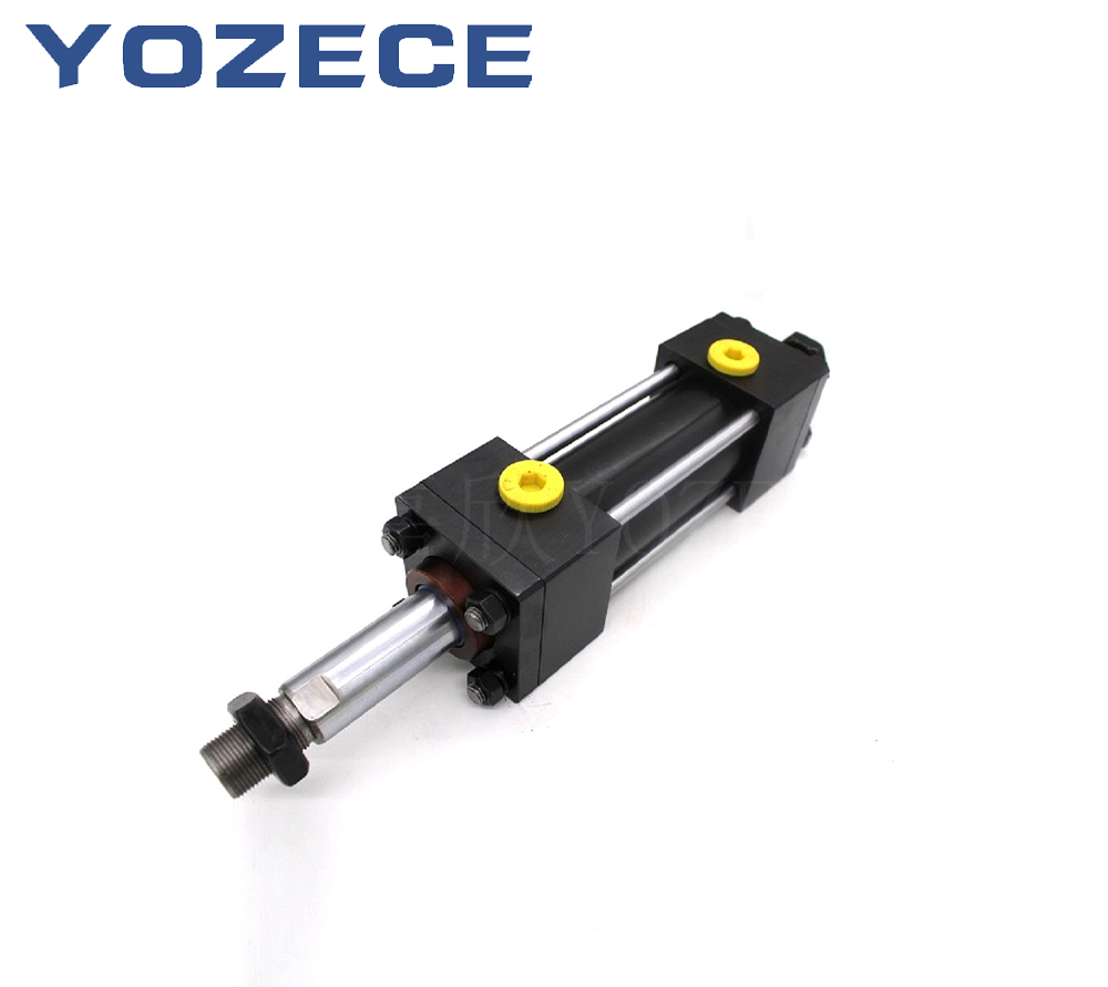 MPHM.C.SD基礎(chǔ)雙軸感應(yīng)拉桿油缸