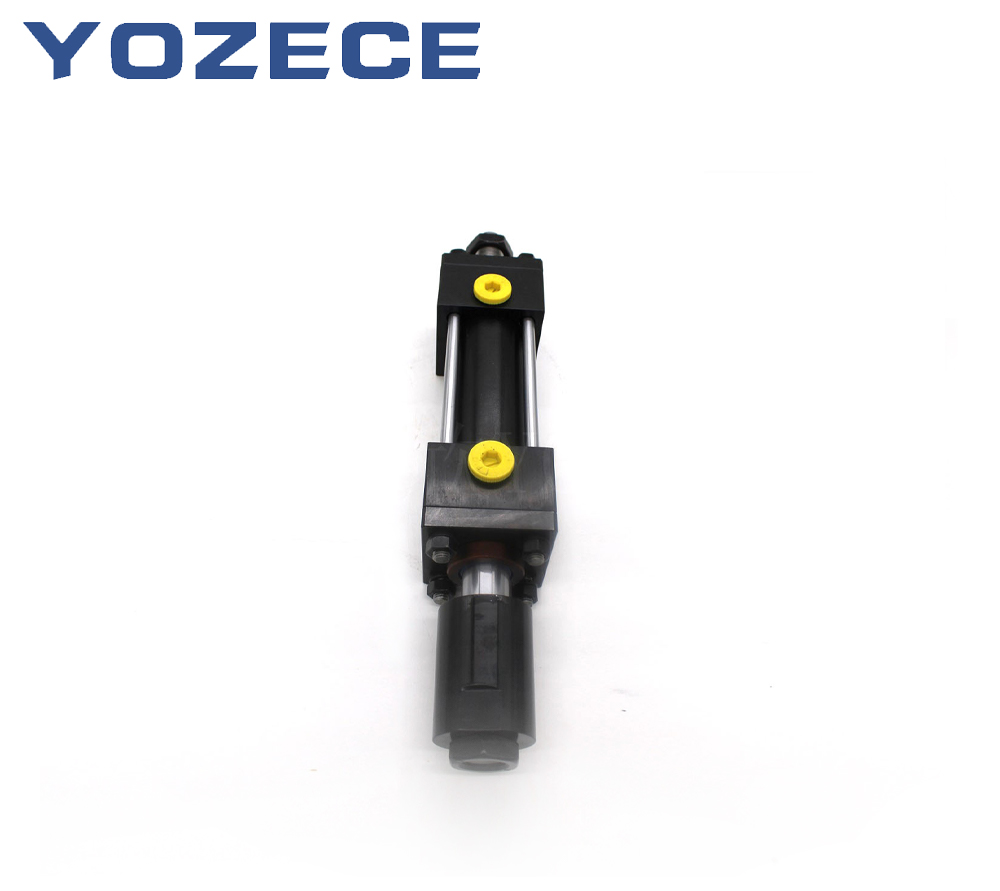 MPHM.D.SD基礎(chǔ)可調(diào)行程感應(yīng)拉桿油缸