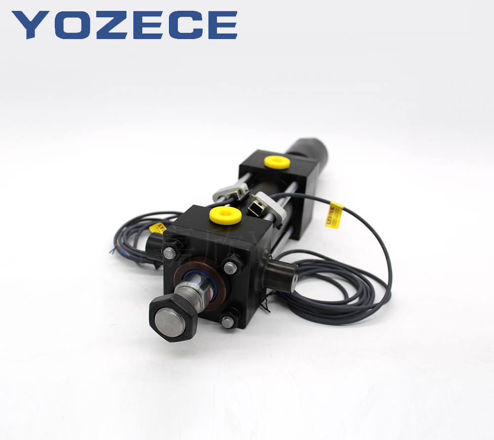 MPHM.D.TA前鉸耳可調(diào)行程感應(yīng)拉桿油缸