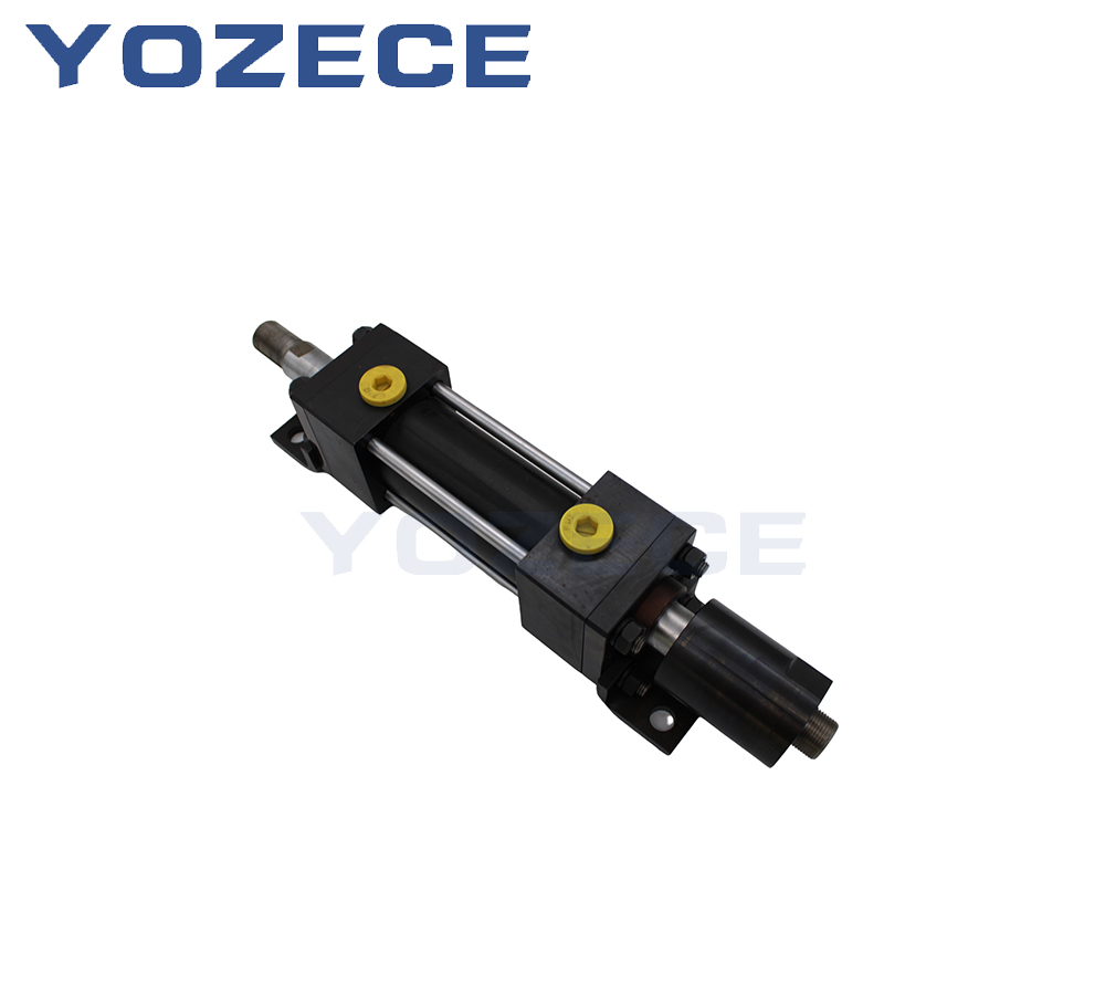 MPH.D.LB軸向腳座可調(diào)行程拉桿油缸