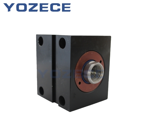 MPJ.Q徑向安裝薄型油缸