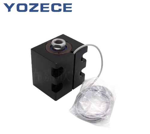 MPJX.Q.F徑向油路板感應(yīng)薄型油缸