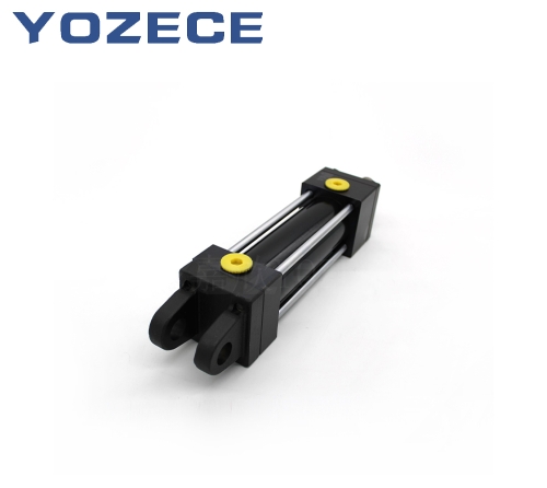 MPH.CB雙耳環(huán)拉桿油缸