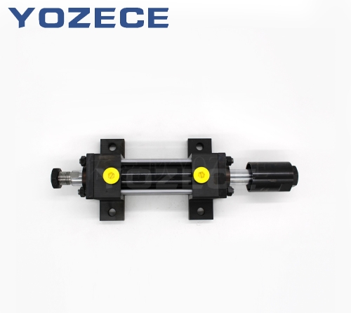 MPH.D.LA徑向腳座可調(diào)行程拉桿油缸