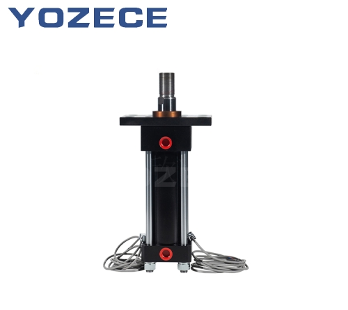 MPHM.FA前法蘭感應拉桿油缸