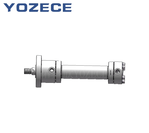 HSG250.FA重型前法蘭工程機械油缸