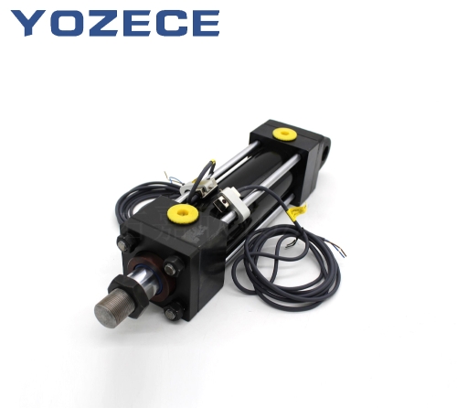 MPHM.CB雙耳環(huán)感應拉桿油缸