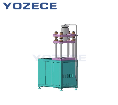 四柱型壓機(jī)