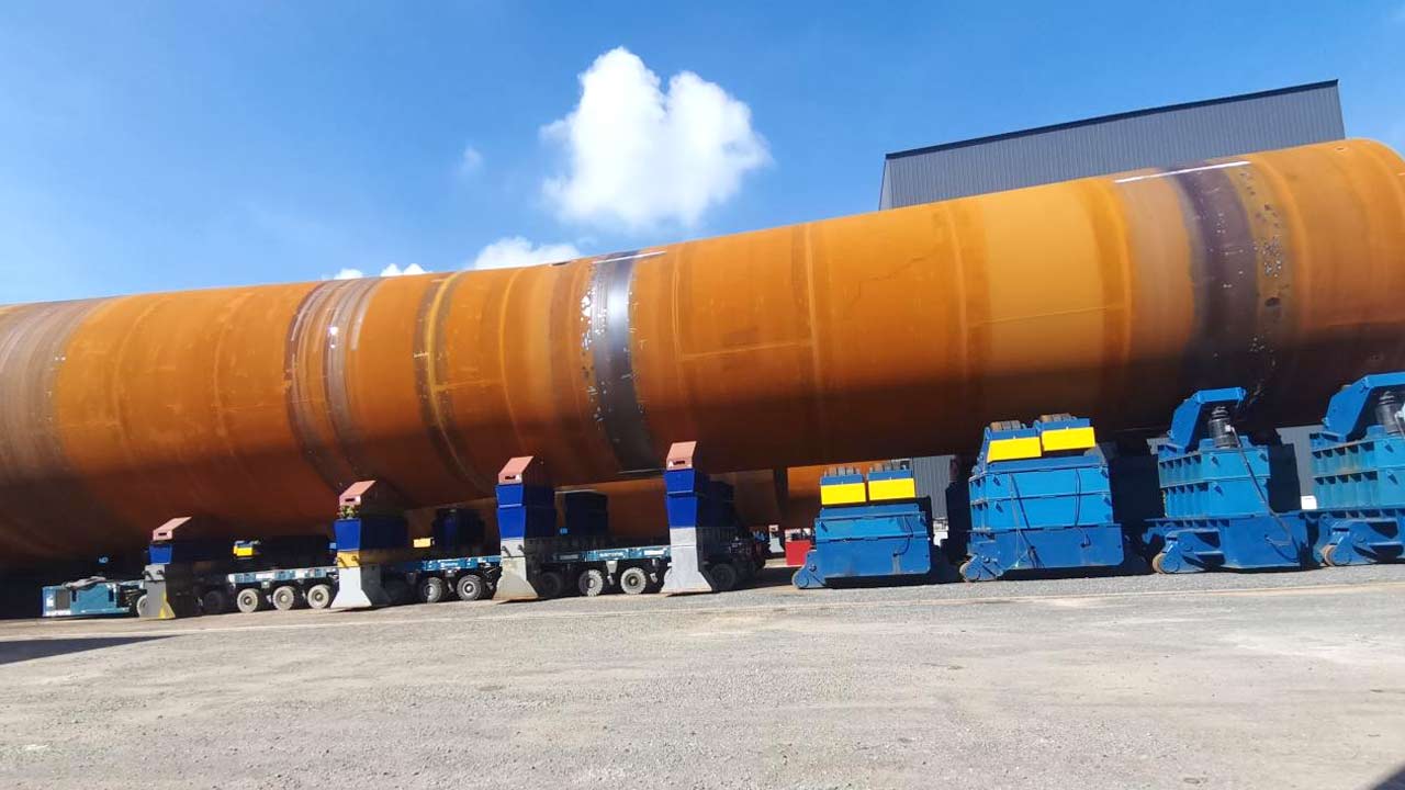 風(fēng)力發(fā)電站